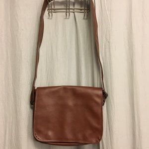 Messenger bag